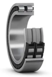 Niska cena Łożysko walcowe NN 3030 K/SPW33 SKF